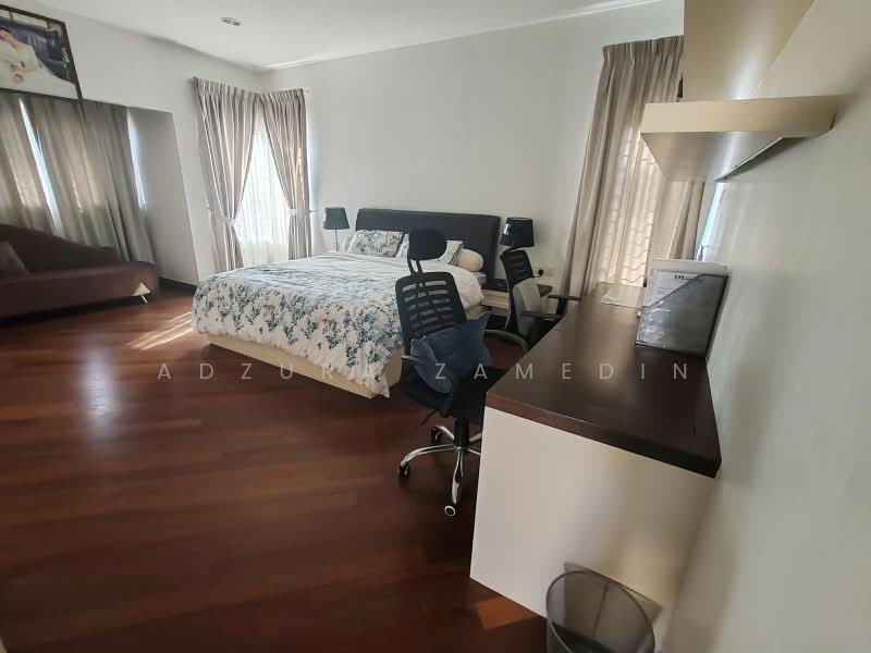 Bungalow for Sale in Bukit Jelutong (Shah Alam) - Adzura Zamedin - PropertyGuru.com.my