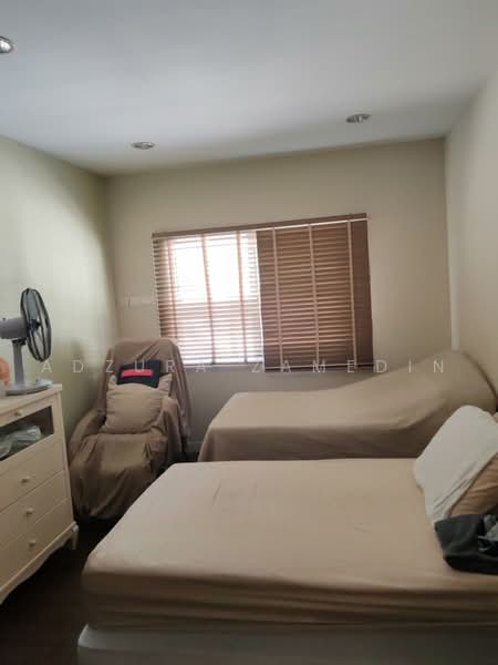 Bungalow for Sale in Bukit Jelutong (Shah Alam) - Adzura Zamedin - PropertyGuru.com.my