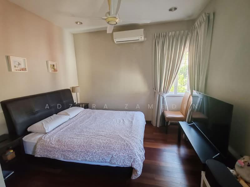 Bungalow for Sale in Bukit Jelutong (Shah Alam) - Adzura Zamedin - PropertyGuru.com.my