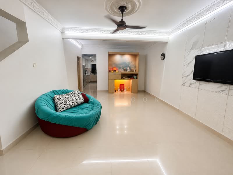 Rumah Teres 2 Tingkat untuk Dijual di Taman Puncak Jalil (Seri Kembangan) - Grace Oon - PropertyGuru.com.my