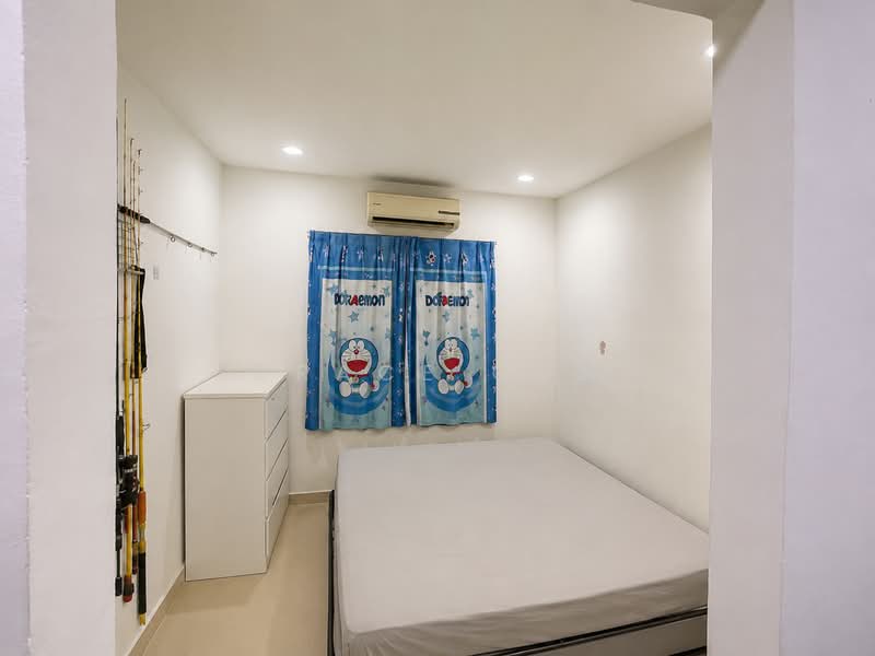 Rumah Teres 2 Tingkat untuk Dijual di Taman Puncak Jalil (Seri Kembangan) - Grace Oon - PropertyGuru.com.my