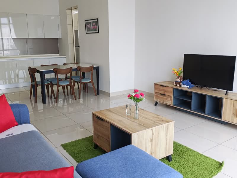 Condominium for Rent at The Park Sky Residence - Serena Yong - PropertyGuru.com.my