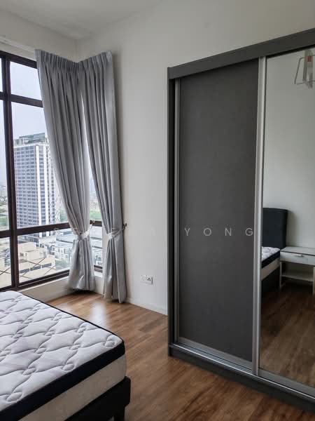 Condominium for Rent at The Park Sky Residence - Serena Yong - PropertyGuru.com.my