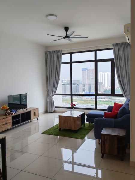 Condominium for Rent at The Park Sky Residence - Serena Yong - PropertyGuru.com.my