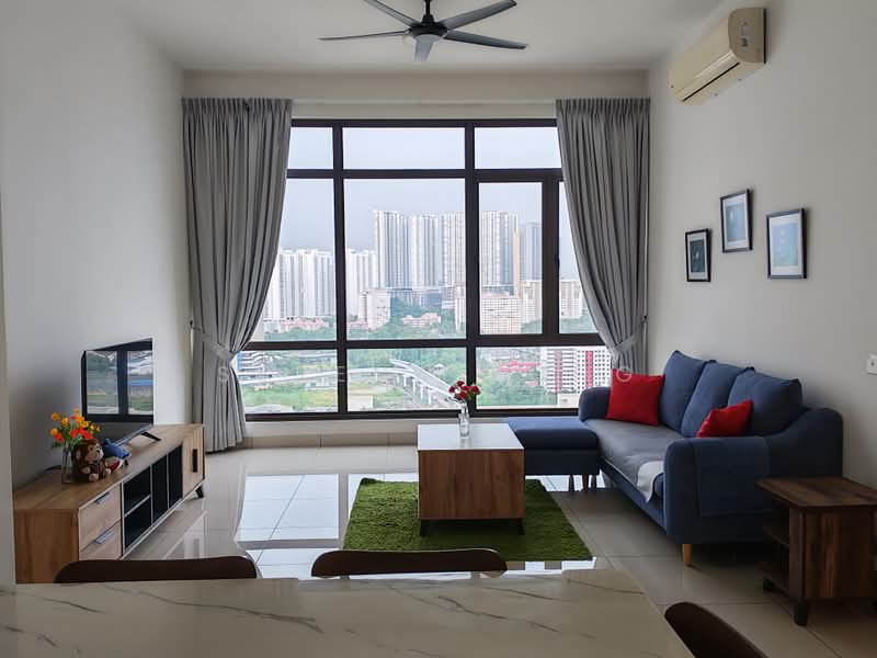 Condominium for Rent at The Park Sky Residence - Serena Yong - PropertyGuru.com.my