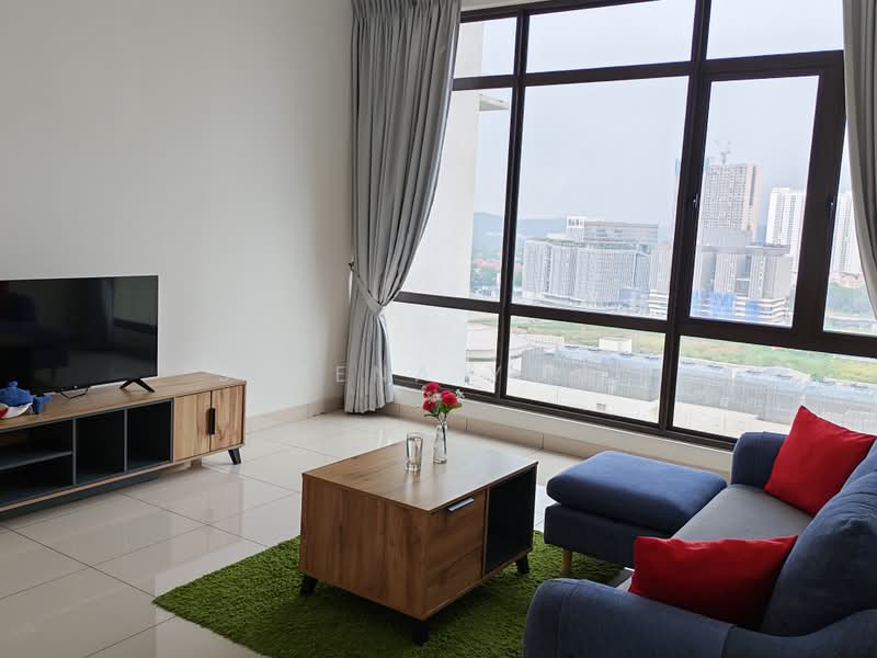 Condominium for Rent at The Park Sky Residence - Serena Yong - PropertyGuru.com.my