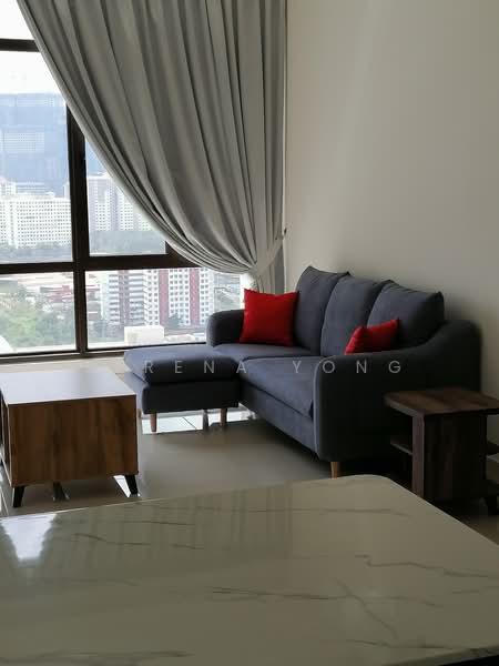 Condominium for Rent at The Park Sky Residence - Serena Yong - PropertyGuru.com.my
