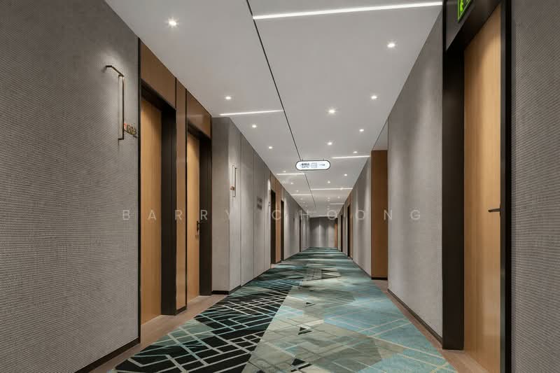 Hotel / Resort untuk Disewa di Presint Merdeka 118 (KL City Centre) - Barry Choong - PropertyGuru.com.my
