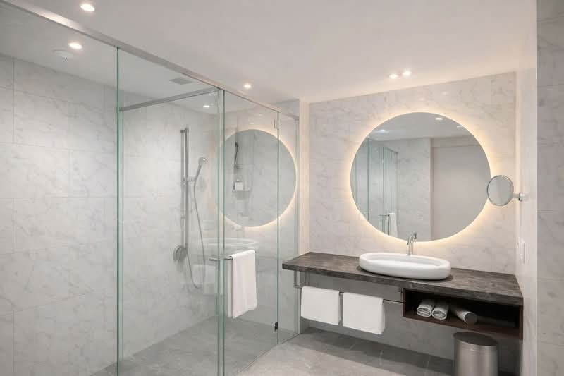 Hotel / Resort untuk Disewa di Presint Merdeka 118 (KL City Centre) - Barry Choong - PropertyGuru.com.my