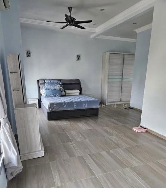 Kondominium untuk Dijual di Victoria Heights - Steven Hng - Bedroom - PropertyGuru.com.my