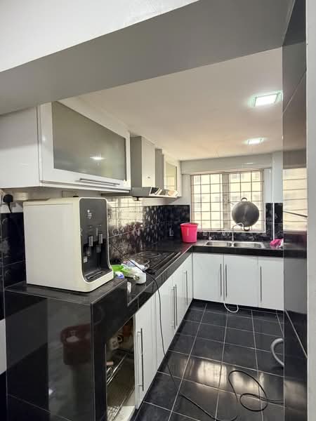 Apartment for Rent at Vantage Point (Menang Ria) - Rion Liew - PropertyGuru.com.my