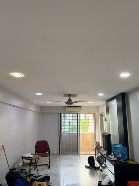 Apartment for Rent at Vantage Point (Menang Ria) - Rion Liew - PropertyGuru.com.my