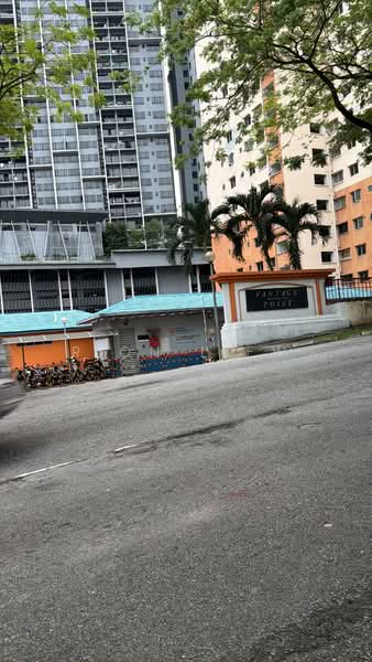 Apartment for Rent at Vantage Point (Menang Ria) - Rion Liew - PropertyGuru.com.my