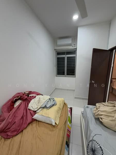 2-storey Terraced House for Rent in Nusa Bayu (Iskandar Puteri (Nusajaya)) - Hong Xuan Tang - Bedroom - PropertyGuru.com.my