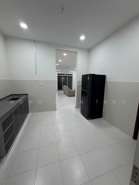 2-storey Terraced House for Rent in Nusa Bayu (Iskandar Puteri (Nusajaya)) - Hong Xuan Tang - Kitchen - PropertyGuru.com.my