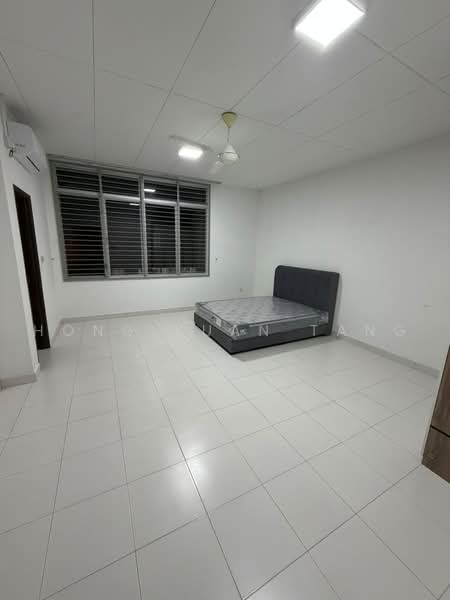 2-storey Terraced House for Rent in Nusa Bayu (Iskandar Puteri (Nusajaya)) - Hong Xuan Tang - Bedroom - PropertyGuru.com.my