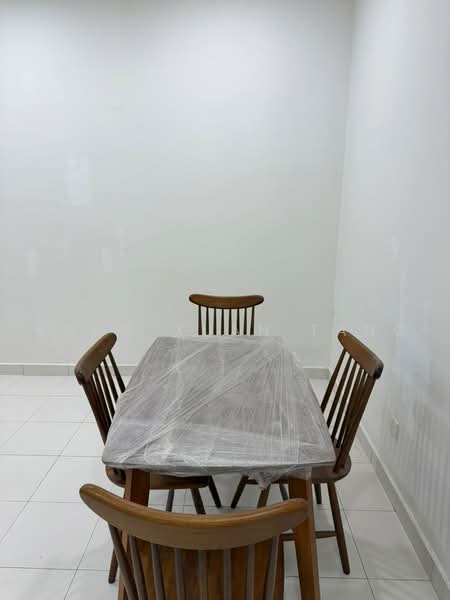 2-storey Terraced House for Rent in Nusa Bayu (Iskandar Puteri (Nusajaya)) - Hong Xuan Tang - Dining Room - PropertyGuru.com.my