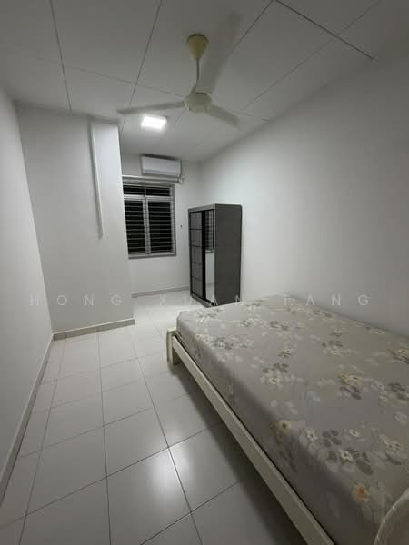 2-storey Terraced House for Rent in Nusa Bayu (Iskandar Puteri (Nusajaya)) - Hong Xuan Tang - Bedroom - PropertyGuru.com.my
