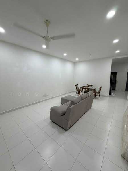 2-storey Terraced House for Rent in Nusa Bayu (Iskandar Puteri (Nusajaya)) - Hong Xuan Tang - Living Room - PropertyGuru.com.my