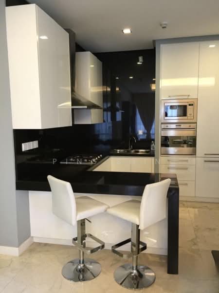 Servis Apartment untuk Disewa di Pavilion Residences - Ping Shin - PropertyGuru.com.my