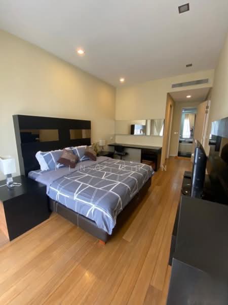 Servis Apartment untuk Disewa di Pavilion Residences - Ping Shin - PropertyGuru.com.my