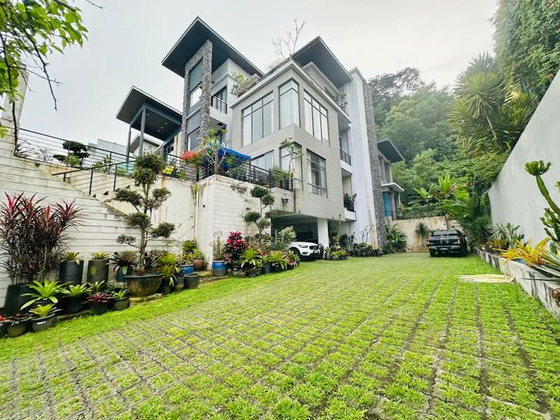 Rumah Banglo untuk Dijual di Alam Damai (Cheras) - Masnizah Arifin - Exterior - PropertyGuru.com.my