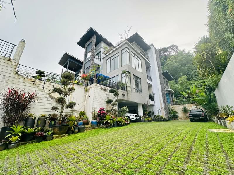 Rumah Banglo untuk Dijual di Alam Damai (Cheras) - Masnizah Arifin - Exterior - PropertyGuru.com.my