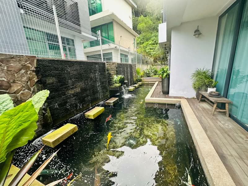 Rumah Banglo untuk Dijual di Alam Damai (Cheras) - Masnizah Arifin - Exterior - PropertyGuru.com.my