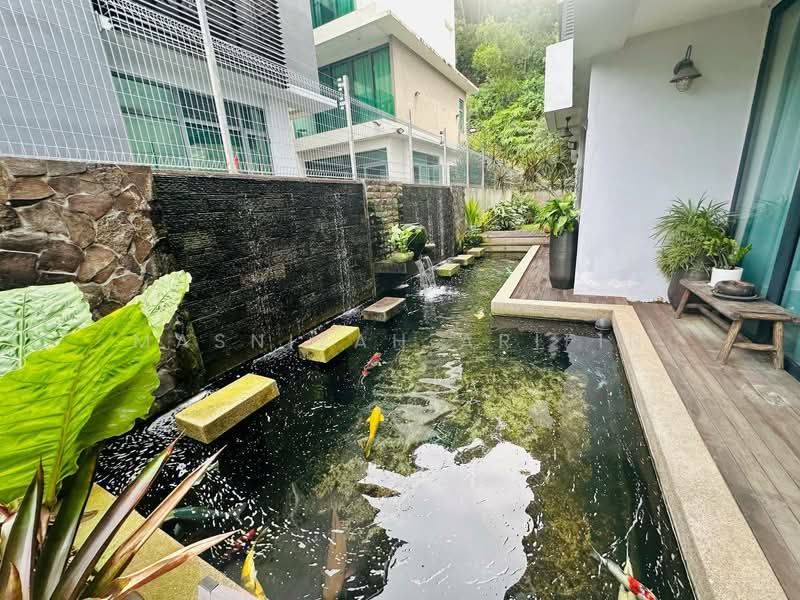 Rumah Banglo untuk Dijual di Alam Damai (Cheras) - Masnizah Arifin - Exterior - PropertyGuru.com.my