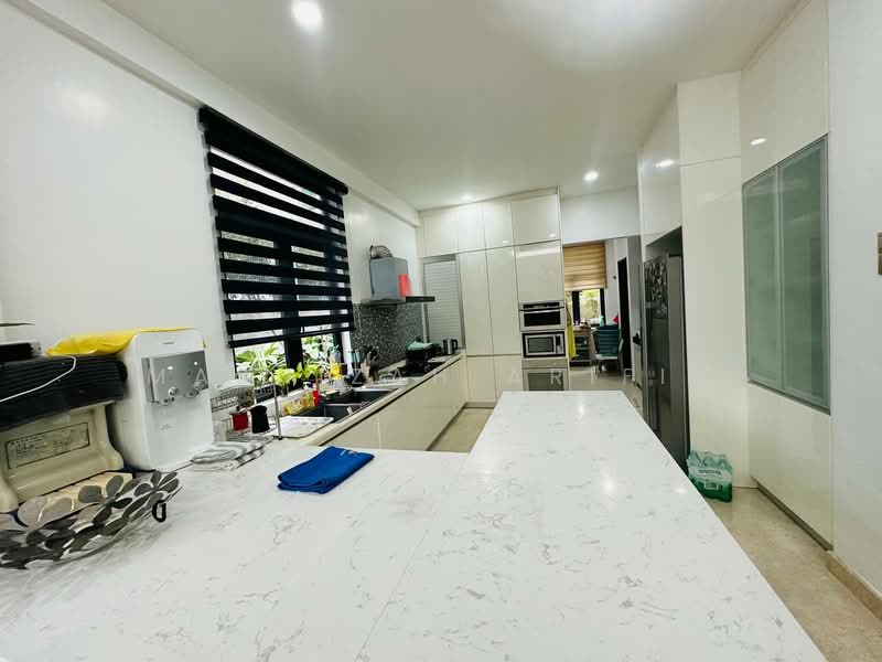 Rumah Banglo untuk Dijual di Alam Damai (Cheras) - Masnizah Arifin - Kitchen - PropertyGuru.com.my