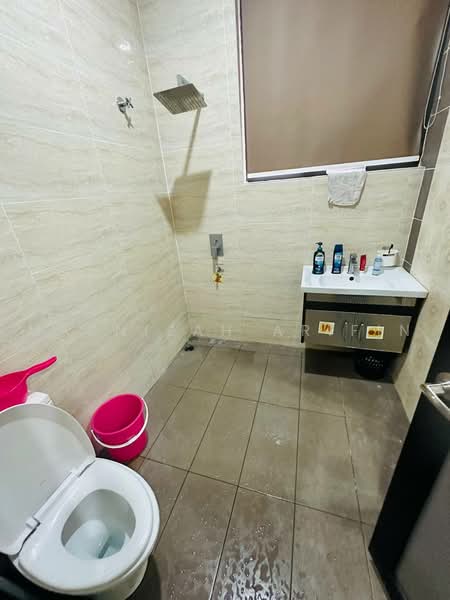 Rumah Banglo untuk Dijual di Alam Damai (Cheras) - Masnizah Arifin - Bathroom - PropertyGuru.com.my