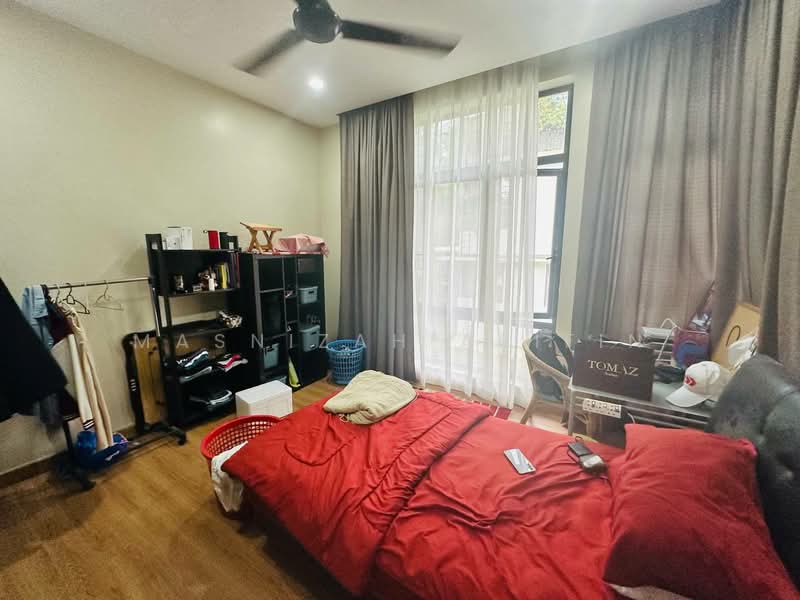 Rumah Banglo untuk Dijual di Alam Damai (Cheras) - Masnizah Arifin - Bedroom - PropertyGuru.com.my