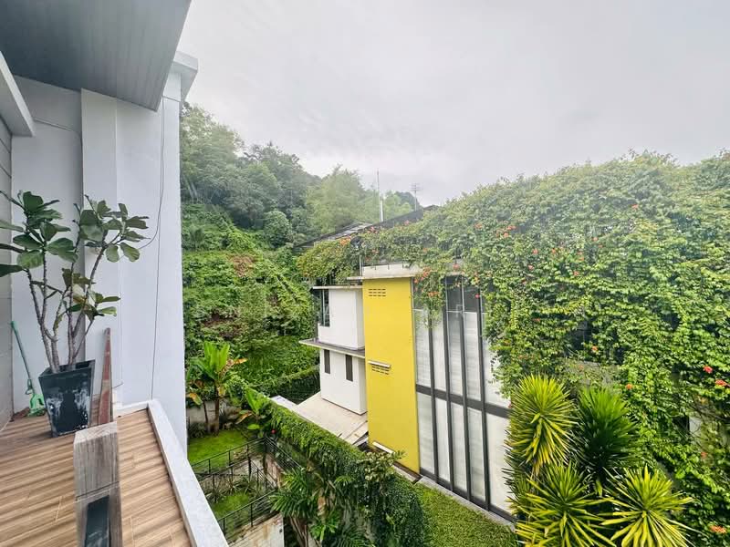 Rumah Banglo untuk Dijual di Alam Damai (Cheras) - Masnizah Arifin - Exterior - PropertyGuru.com.my