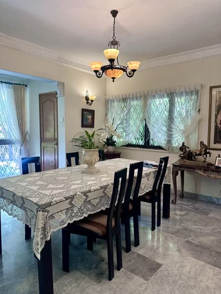 Bungalow for Sale in Taman Seputeh (Seputeh) - Joanne Khoo - PropertyGuru.com.my