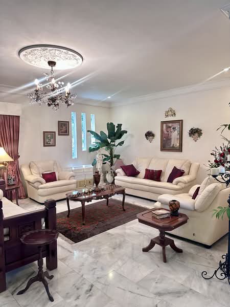 Bungalow for Sale in Taman Seputeh (Seputeh) - Joanne Khoo - PropertyGuru.com.my
