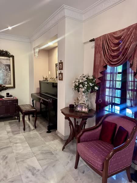 Bungalow for Sale in Taman Seputeh (Seputeh) - Joanne Khoo - PropertyGuru.com.my