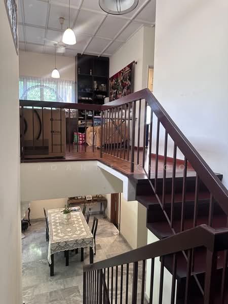 Bungalow for Sale in Taman Seputeh (Seputeh) - Joanne Khoo - PropertyGuru.com.my
