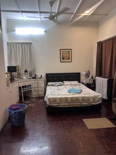 Bungalow for Sale in Taman Seputeh (Seputeh) - Joanne Khoo - PropertyGuru.com.my