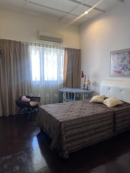 Bungalow for Sale in Taman Seputeh (Seputeh) - Joanne Khoo - PropertyGuru.com.my