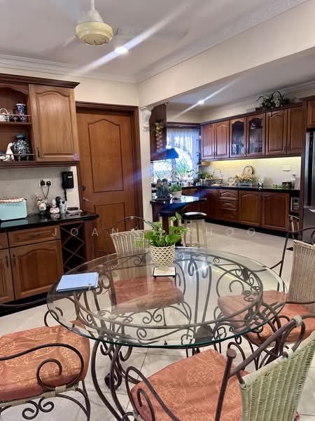 Bungalow for Sale in Taman Seputeh (Seputeh) - Joanne Khoo - PropertyGuru.com.my