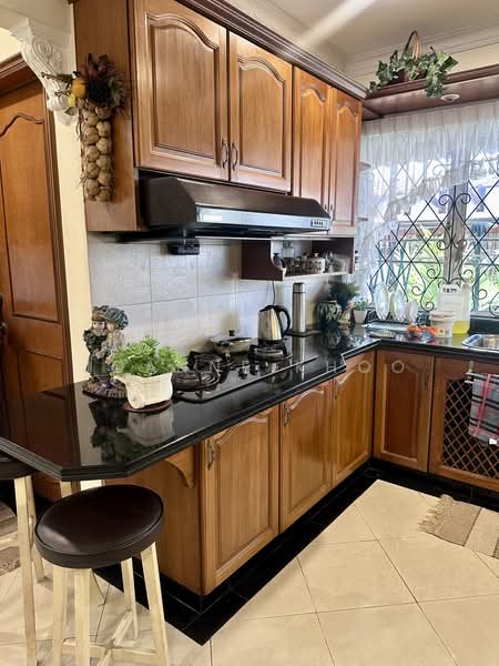 Bungalow for Sale in Taman Seputeh (Seputeh) - Joanne Khoo - PropertyGuru.com.my