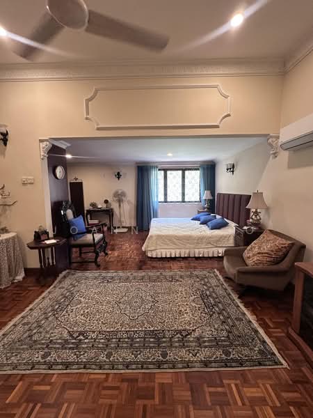 Bungalow for Sale in Taman Seputeh (Seputeh) - Joanne Khoo - PropertyGuru.com.my