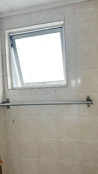 Condominium for Rent at D'aman Crimson - Xin Nee - Bathroom - PropertyGuru.com.my