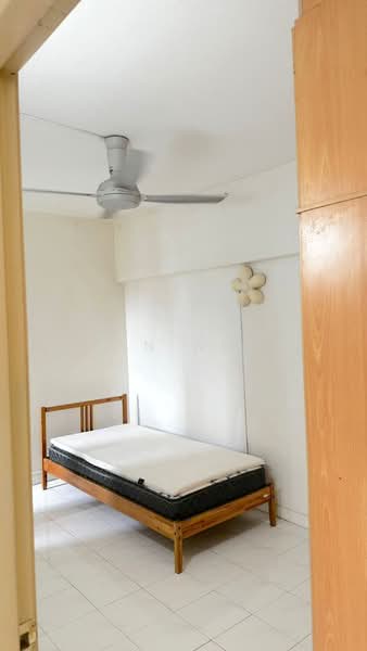 Condominium for Rent at D'aman Crimson - Xin Nee - Bedroom - PropertyGuru.com.my