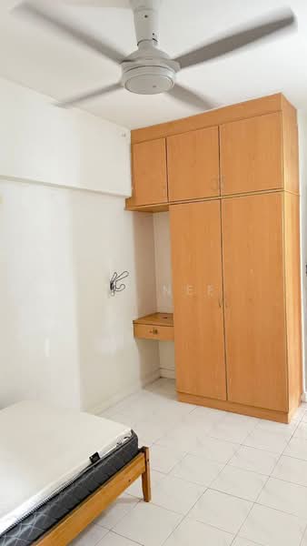 Condominium for Rent at D'aman Crimson - Xin Nee - Bedroom - PropertyGuru.com.my