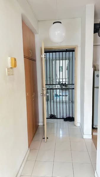 Condominium for Rent at D'aman Crimson - Xin Nee - Entrance - PropertyGuru.com.my