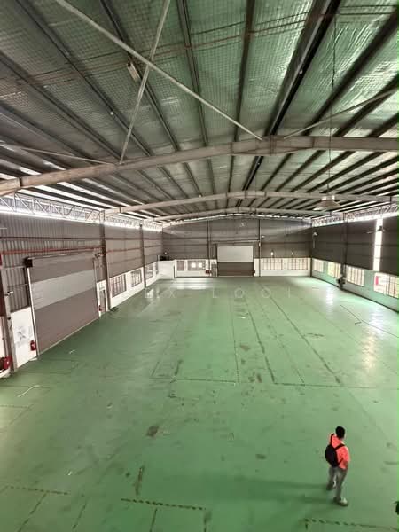 Detached Factory for Rent in Taman Perindustrian Senai (Senai) - Alex Looi - PropertyGuru.com.my