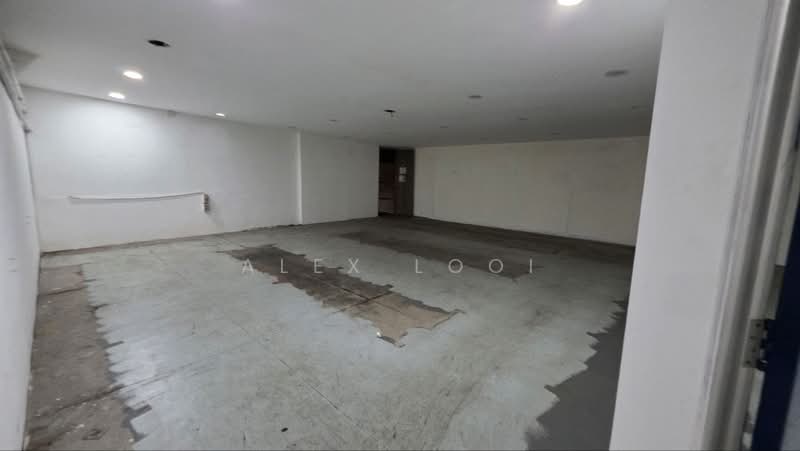 Detached Factory for Rent in Taman Perindustrian Senai (Senai) - Alex Looi - PropertyGuru.com.my