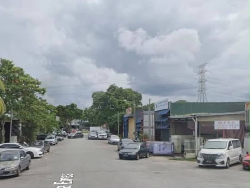 Kilang untuk Disewa di Austin (Johor Bahru) - Grace Lau - PropertyGuru.com.my