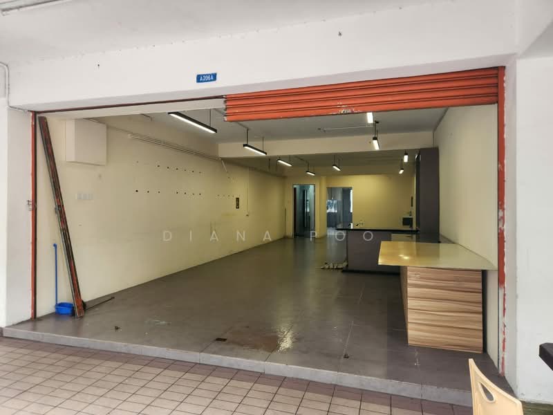 Kedai untuk Disewa di Kelana Jaya (Petaling Jaya) - Diana Poo - Interior - PropertyGuru.com.my